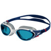 Speedo Biofuse 2.0 Blue Lens Swim Goggle