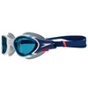 Speedo Biofuse 2.0 Blue Lens Swim Goggle