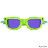 Speedo Junior Sunny G Seasider Mirrored Lens Swim Goggle