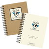 Journals Unlimited Vacation - The Traveler's Journal - Globe Version