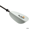 Aqua Bound Sting Ray Hybrid 2-Piece Posi-Lok Kayak Paddle