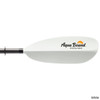 Aqua Bound Sting Ray Hybrid 2-Piece Posi-Lok Kayak Paddle