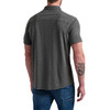 Kuhl Men's Innovatr Button-Up Short-Sleeve Shirt