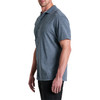 Kuhl Men's Innovatr Button-Up Short-Sleeve Shirt