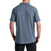Kuhl Men's Innovatr Button-Up Short-Sleeve Shirt
