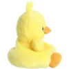 Aurora Palm Pals 5" Darling Duck Plush Stuffed Animal