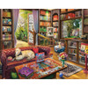 White Mountain Jigsaw Puzzle - Puzzle Library
