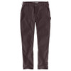 Carhartt Women's Rugged Flex Relaxed Fit Canvas Work Pant