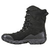 Oboz Men's Bridger 10" Insulated Waterproof Hiking Boot