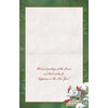 Lang Cardinal Christmas w/Keepsake Box Christmas Cards