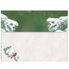 Lang Cardinal Christmas w/Keepsake Box Christmas Cards