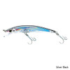 Yo-Zuri Crystal 3D Minnow Floating Saltwater Lure