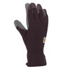Carhartt Women's High Dexterity Padded Palm Tough Sensitive Long Cuff Glove