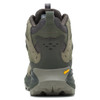 Merrell Men's Moab Speed 2 Mid GORE-TEX Hiking Boot