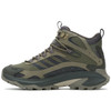 Merrell Men's Moab Speed 2 Mid GORE-TEX Hiking Boot