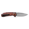 Benchmade 15032 North Fork Folding Knife