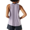 SmartWool Women's Active Ultralite High Neck Tank Top
