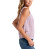8524 Lilac on model side view