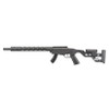 Ruger PRECISION RIMFIRE 22 LR 18" 15 RD