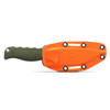 Benchmade 15006-01 Steep Country Fixed Blade Knife