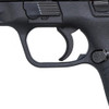 Smith & Wesson M&P380 Shield EZ Thumb Safety 380 Auto 3.675" 8-Round Pistol