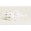 Warmies Axolotl Plush Stuffed Animal