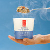 Good To-Go GF Vegetarian Cuban Rice Bowl in Microwavable Cup - 1 Serving