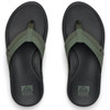 Reef Men's Cushion Phantom 2.0 Flip Flop Sandal