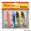 Mooselook Wobbler or Trout Lure Kit