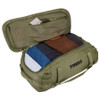 Thule Chasm 70 Liter Convertible Duffel Bag