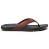 Reef Men's Cushion Phantom 2.0 Leather Flip Flop Sandal