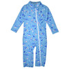 Flap Happy Infant Long Surf 50+ Long-Sleeve Swimsuit, One-Piece