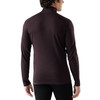 SmartWool Men's Classic Thermal Merino 1/4-Zip Base Layer Top