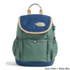 The North Face Children's Mini Explorer 10 Liter Backpack