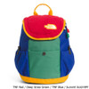 The North Face Children's Mini Explorer 10 Liter Backpack