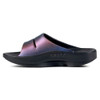 Oofos Women's OOahh Luxe Slide Sandal