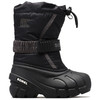 Sorel Boys' & Girls' Flurry Winter Boot