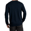Kuhl Men's Downhill Racr Merino Crew Long-Sleeve Shirt