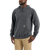 Carhartt Men's Re-Engineered Relaxed Fit Midweight Garment Dyed French Terry Graphic Sweatshirt