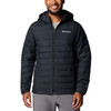 Columbia Men's Powder Lite II Hooded Jacket