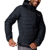 Columbia Men's Powder Lite II Hooded Jacket