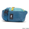 Cotopaxi Coso 2 Liter Cada Di�a Hip Pack