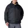 Columbia Men's Glennaker Lake II Rain Jacket