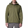 Columbia Men's Glennaker Lake II Rain Jacket