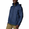 Columbia Men's Glennaker Lake II Rain Jacket
