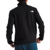 The North Face Men's Cedar Trail Grid Fleece � Zip Pullover