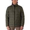 Boulder Gear Men's Voyager Puffy Jacket