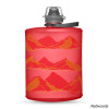 HydraPak Mountain Stow 500 mL Collapsible Water Bottle