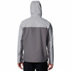 Columbia Men's Hikebound II Rain Jacket