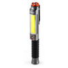 Nebo BIG Larry 3 600 Lumen 3-in-1 COB LED Work Light & Flashlight